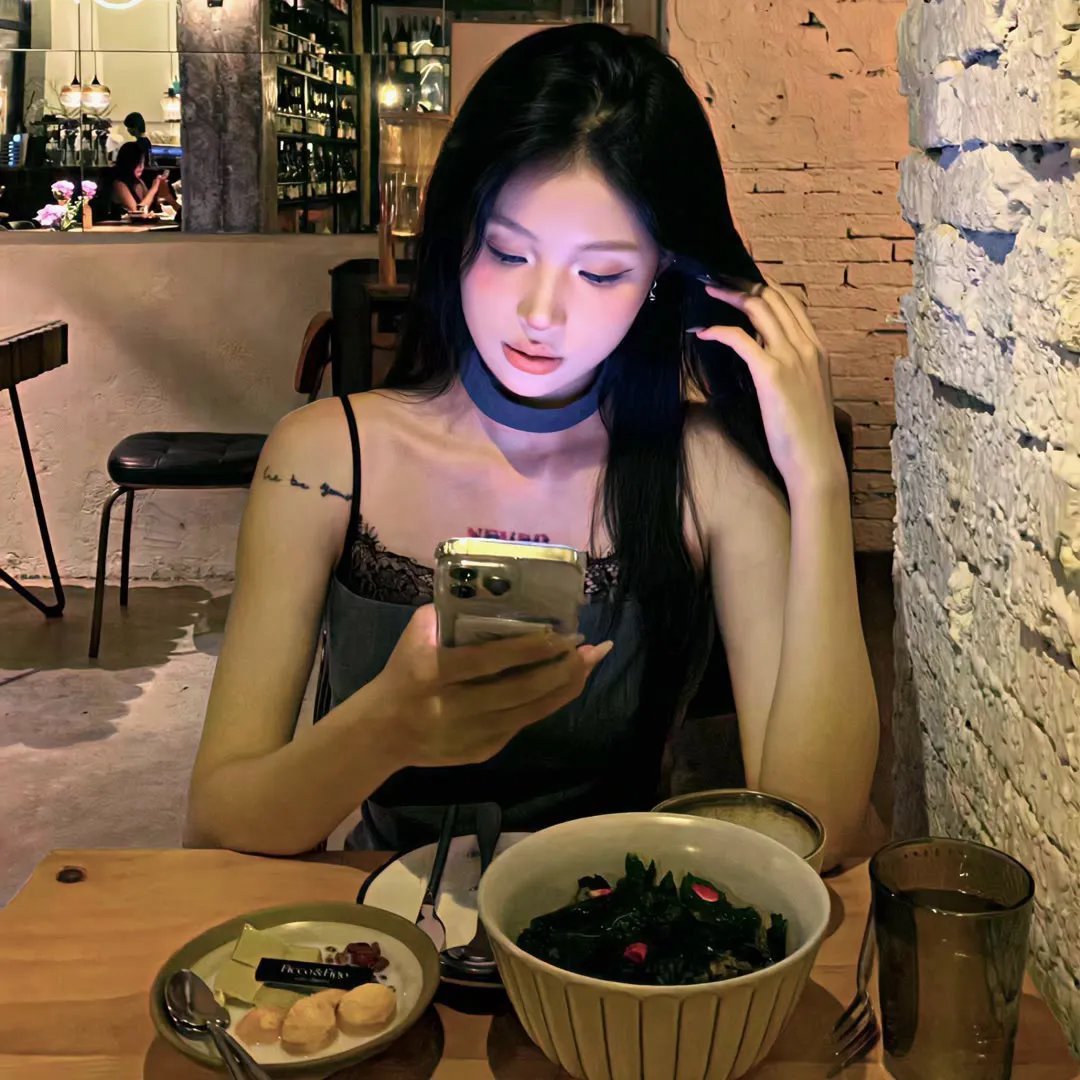 生命中的美好意外