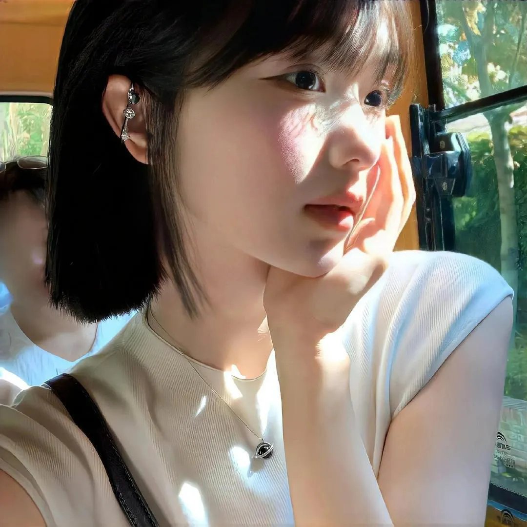 无法攻略的女人